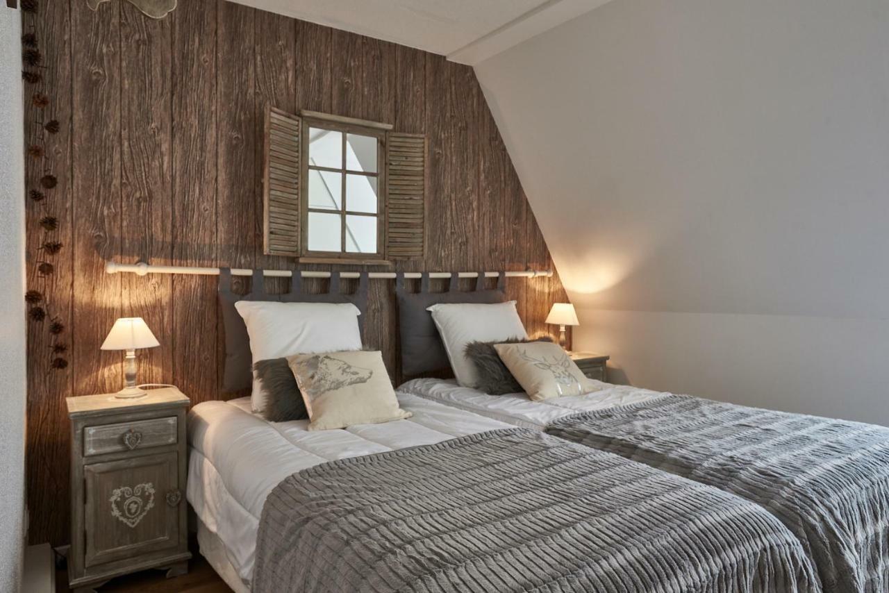 Les Appartements Saint-Martin 콜마 외부 사진